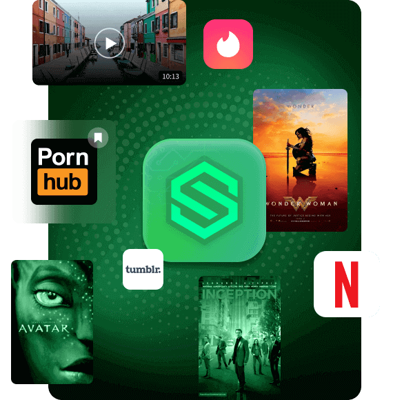 Web Magnifier slider image